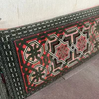 پشتی در ۳ طرح ۶ عدد|پشتی|هشتگرد, هشتگرد قدیم|دیوار