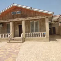 ویلای فول مبله شهر ساحلی خشکبیجار