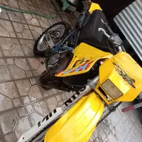 موتورسیکلت تی اس آر TSR|موتورسیکلت|شیراز, گویم|دیوار