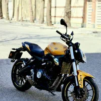 بنلی ۳۰۰ جفت سیلندر  ۱۴۰۰