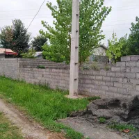 253 متر زمین مسکونی روستایی در اطراف رضوانشهر|فروش زمین و ملک کلنگی|رضوانشهر, |دیوار