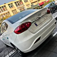 جک J4 مدل 1404/تحویل فوری دارای رنگ بندی