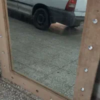 آینه|آینه|رشت, شهرک قدس|دیوار