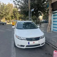 سراتو مدل ۹۷