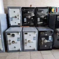مدل kr آلیاژی گاوصندوق|ابزارآلات|ساوه, |دیوار