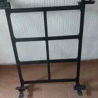 باربند پراید
