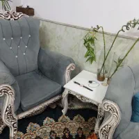 مبل|مبلمان خانگی و میز عسلی|قم, شهرک مهدیه (مدرس)|دیوار