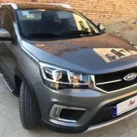 MVM X22 AT Sport excellent model 2020|خودرو سواری و وانت|ارومیه, |دیوار