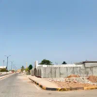 فروش زمین ۴بر ۳۲۰ متر مرکز‌شهر