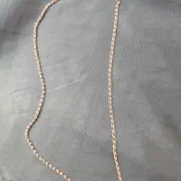 زنجیر چینابی وزن ۱۹.۶۴ فاکتور هم دارد