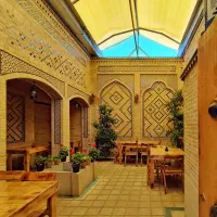 هتل سنتی ،خانه مسافر،مهمانپذیر،مرکزشهر ،پزشکی