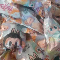 فروش عمده عروسک لبوبو