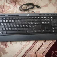 کیبورد