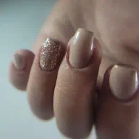 مدل ناخن رایگان جهت کامل شدن البوم کاری