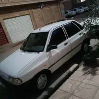 پراید ۱۳۱|خودرو سواری و وانت|ساوه, |دیوار