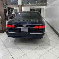 کاپریس ۹۱|خودرو کلاسیک|تهران, اقدسیه|دیوار