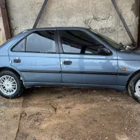 ۴۰۵پژومدل ۹۷