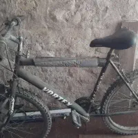 دوچرخه کوهستانی