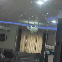 برای تمیز کاری منزل