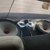 میدرنج10دابسر،سوپرتیوتر دابسر،بمب باکس،طاقچه پراید