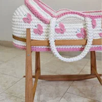 کریر دست بافت