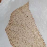 10 کیلو برنج صدری دم سیاه درجه یک