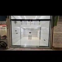 کد190رهن-مغازه26متری-برخیابان-اصلی-سردارجنگل