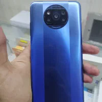 pocox3در حد نو