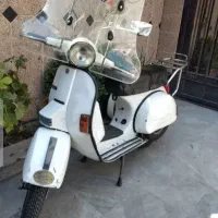 تعمیرات وسپا|موتورسیکلت|کرمانشاه, |دیوار