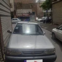 پراید مدل 90