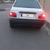 پراید ۹۰ هیدرولیک|خودرو سواری و وانت|قره ضیاالدین, |دیوار