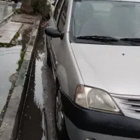 ال۹۰ مدل 88|خودرو سواری و وانت|ارومیه, |دیوار