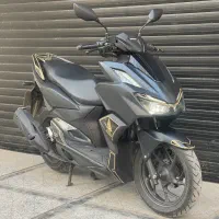 کیلیک 160 تایلندی مدل 1402