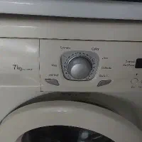 ماشین لباسشویی