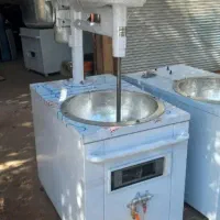 تعمیر انواع دستگاه سوهان‌پزی سیار در قم|ماشین‌آلات صنعتی|قم, زند آباد|دیوار