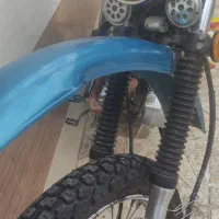 تریل اکسل ۱۵۰