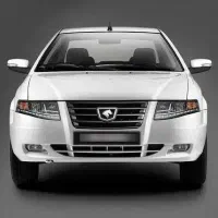 سورن پلاس موتور XU7P مدل ۱۴۰۵