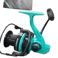 لوازم ماهیگیری اصلی و کاربردی