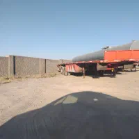 تریلی کفی|خودرو سنگین|خسروشاه, |دیوار