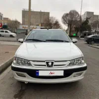 پارس TU5 مدل 1399 دریچه سیمی بیرنگ