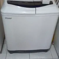 لباسشویی هاییر