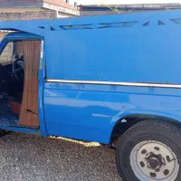 نیسان دوگانه مدل۹۸ تحویل ۱۴۰۰|خودرو سواری و وانت|سیجوال, |دیوار