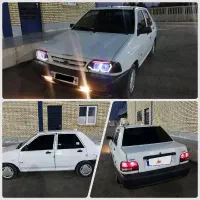 پراید ۱۳۱