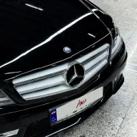 بنز c200|خودرو سواری و وانت|تهران, پاسداران|دیوار