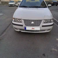 سمندseمدل۹۱ دوگانه|خودرو سواری و وانت|تهران, یاخجی آباد|دیوار