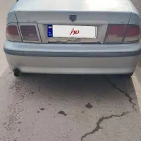 سمند مدل 82|خودرو سواری و وانت|رفسنجان, |دیوار