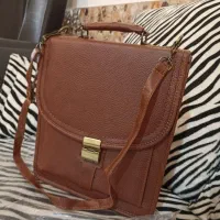 کیف چرم
