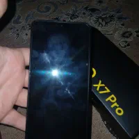 گوشی پوکو x7 پرو|موبایل|اسلام‌شهر, شهرک واوان|دیوار