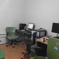 اجاره ۹۳متر اداری فلسطین دانشور|اجارهٔ دفتر کار، اتاق اداری، مطب|تهران, جمال‌زاده|دیوار