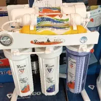 تصفیه آب PIOS پایس تایوان کانادا 18 ماه گارانتی